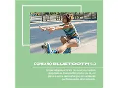 Fone de ouvido com Bluetooth JBLT530BTBLKBR (preto) - 4