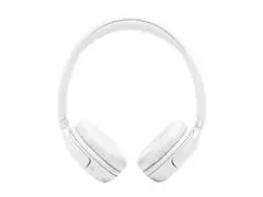 Fone de ouvido com Bluetooth JBLT530BTWHTBR  (branco)