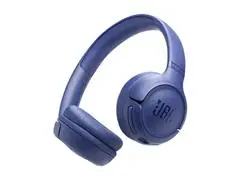 Fone de ouvido com Bluetooth JBLT530BTBLUBR (azul) - 0