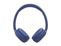 Fone de ouvido com Bluetooth JBLT530BTBLUBR (azul) - 1