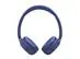 Fone de ouvido com Bluetooth JBLT530BTBLUBR (azul) - 1