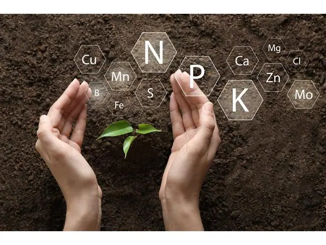 Análises agricolas Ubersolo