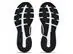 Tenis Asics Gel-Shogun St Black/SandMasc Tam 40 - 7