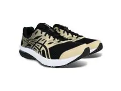 Tenis Asics Gel-Shogun St Black/SandMasc Tam 41