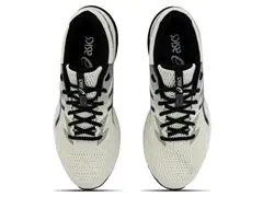 Tenis Asics Gel-Shogun St Cream/BlackMasc Tam 44 - 4