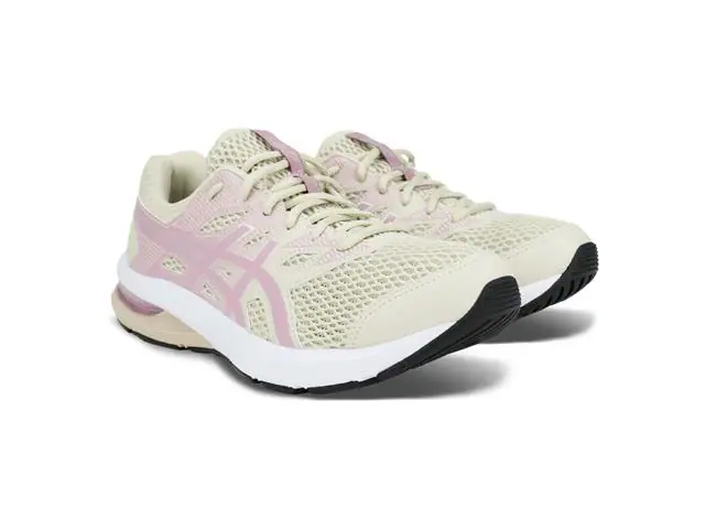 Tenis Asics Gel-Shogun St Light Dust/Taro PurpleFem Tam 37