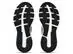 Tenis Asics Gel-Shogun St Midnight/BlackFem Tam 38 - 7