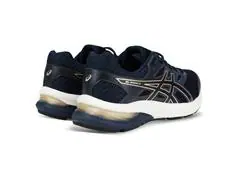 Tenis Asics Gel-Shogun St Midnight/BlackFem Tam 39 - 1