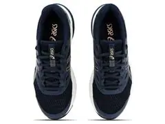 Tenis Asics Gel-Shogun St Midnight/BlackFem Tam 39 - 6