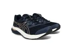 Tenis Asics Gel-Shogun St Midnight/BlackFem Tam 40
