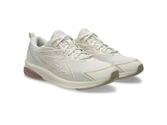 Tenis Asics Gel-Quantum Kei Cream/Barely RoseMasc Tam 40