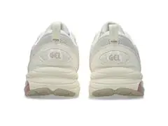 Tenis Asics Gel-Quantum Kei Cream/Barely RoseMasc Tam 40 - 5