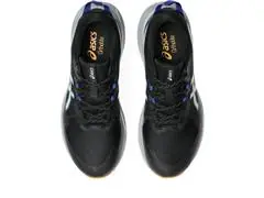 Tenis Asics Gel-Venture 11 Black/Cool GreyMasc Tam 39 - 6