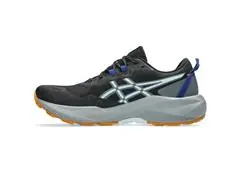 Tenis Asics Gel-Venture 11 Black/Cool GreyMasc Tam 40 - 3