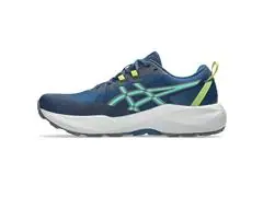 Tenis Asics Gel-Venture 11 Twilight Blue/Aurora GreenMasc Tam 40 - 3