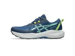 Tenis Asics Gel-Venture 11 Twilight Blue/Aurora GreenMasc Tam 41 - 4
