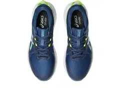 Tenis Asics Gel-Venture 11 Twilight Blue/Aurora GreenMasc Tam 43 - 6
