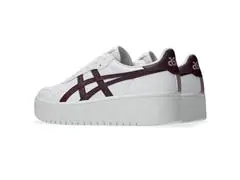Tenis Asics Japan S Pf White/Beniimo PurpleFem Tam 36 - 1