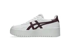 Tenis Asics Japan S Pf White/Beniimo PurpleFem Tam 36 - 3