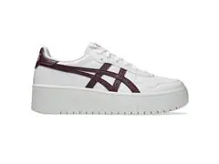 Tenis Asics Japan S Pf White/Beniimo PurpleFem Tam 37 - 2