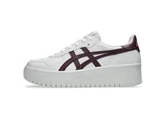 Tenis Asics Japan S Pf White/Beniimo PurpleFem Tam 37 - 4