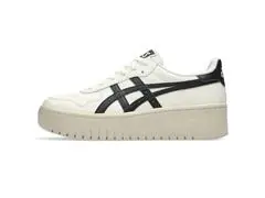 Tenis Asics Japan S Pf Beige/Performance BlackFem Tam 39 - 4