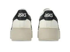 Tenis Asics Japan S Pf Beige/Performance BlackFem Tam 39 - 5