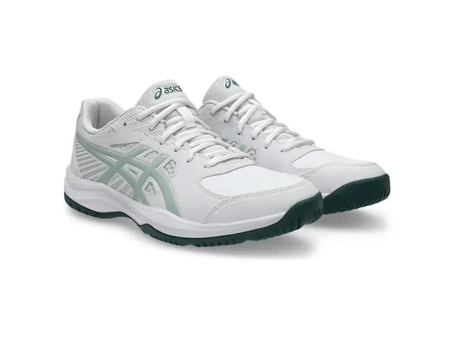 Tenis Asics Court Slide 4 White/Cold MossMasc Tam 39