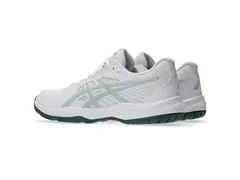 Tenis Asics Court Slide 4 White/Cold MossMasc Tam 39 - 1