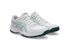 Tenis Asics Court Slide 4 White/Cold MossMasc Tam 40