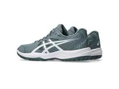 Tenis Asics Court Slide 4 Ironclad/WhiteMasc Tam 39 - 1