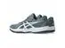 Tenis Asics Court Slide 4 Ironclad/WhiteMasc Tam 39 - 1