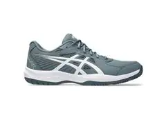 Tenis Asics Court Slide 4 Ironclad/WhiteMasc Tam 39 - 2