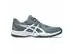 Tenis Asics Court Slide 4 Ironclad/WhiteMasc Tam 39 - 2