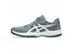 Tenis Asics Court Slide 4 Ironclad/WhiteMasc Tam 40 - 4