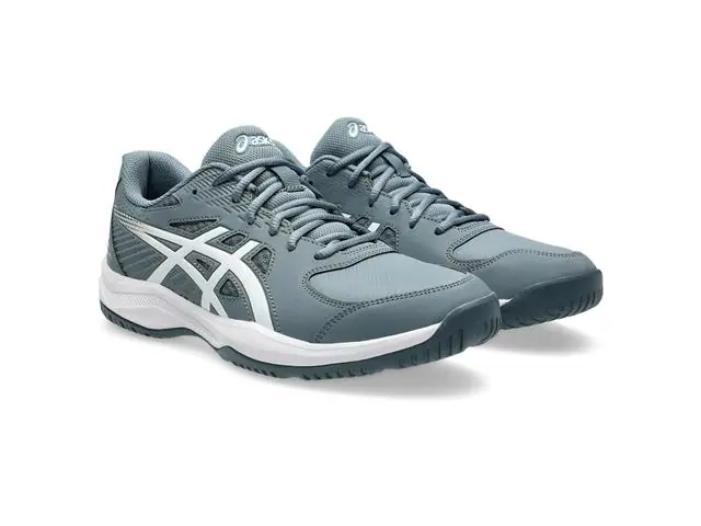 Tenis Asics Court Slide 4 Ironclad/WhiteMasc Tam 41