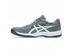 Tenis Asics Court Slide 4 Ironclad/WhiteMasc Tam 42 - 3