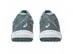 Tenis Asics Court Slide 4 Ironclad/WhiteMasc Tam 43 - 5