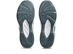 Tenis Asics Court Slide 4 Ironclad/WhiteMasc Tam 43 - 7