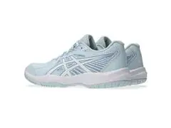 Tenis Asics Court Slide 4 Sky/WhiteFem Tam 34 - 1