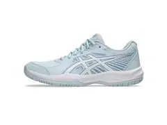 Tenis Asics Court Slide 4 Sky/WhiteFem Tam 34 - 4