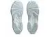 Tenis Asics Court Slide 4 Sky/WhiteFem Tam 35 - 5