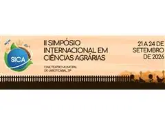 II SIMPOSIO INTERNACIONAL EM CIENCIAS AGRARIAS - SP - 0
