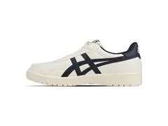 Tenis Asics Japan S Cream/MidnightMasc Tam 44 - 3