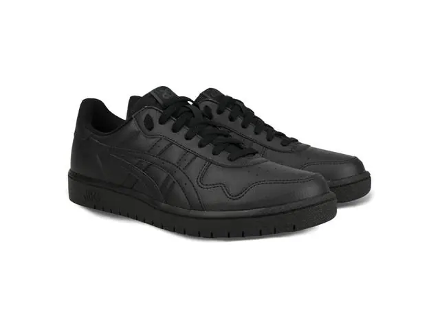 Tenis Asics Japan S Black/Graphite GreyMasc Tam 42