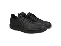 Tenis Asics Japan S Black/Graphite GreyMasc Tam 44