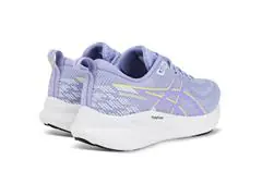 Tenis Asics Gel-Hypersonic 6 Bluebell/Lemon SparkFem Tam 35 - 1