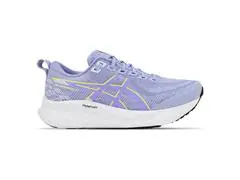 Tenis Asics Gel-Hypersonic 6 Bluebell/Lemon SparkFem Tam 35 - 2
