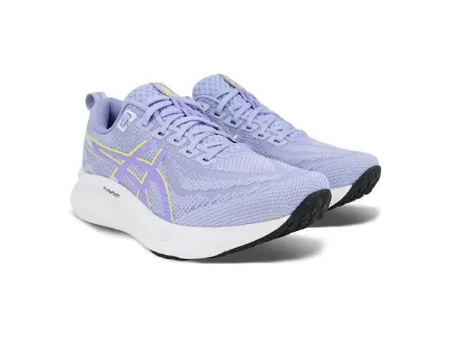 Tenis Asics Gel-Hypersonic 6 Bluebell/Lemon SparkFem Tam 37