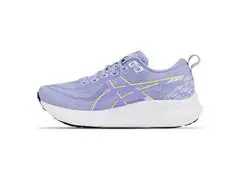 Tenis Asics Gel-Hypersonic 6 Bluebell/Lemon SparkFem Tam 38 - 3